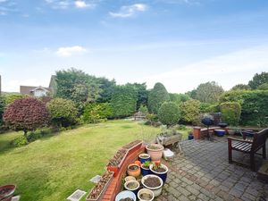 Garden- click for photo gallery